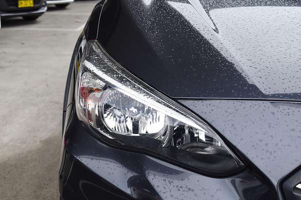 2018 Subaru XV 2.0i Premium G5X