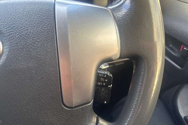 2019 Toyota Hiace Commuter KDH223R
