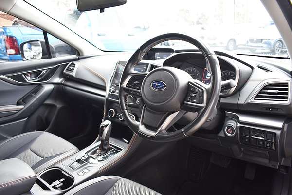 2018 Subaru XV 2.0i Premium G5X
