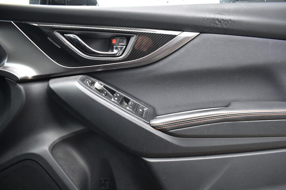 2018 Subaru XV 2.0i Premium G5X