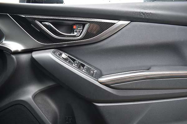 2018 Subaru XV 2.0i Premium G5X