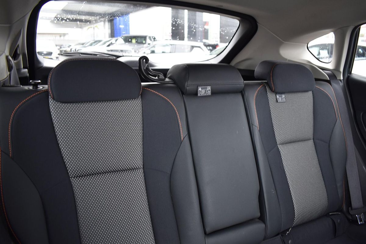 2018 Subaru XV 2.0i Premium G5X