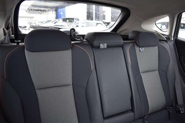 2018 Subaru XV 2.0i Premium G5X