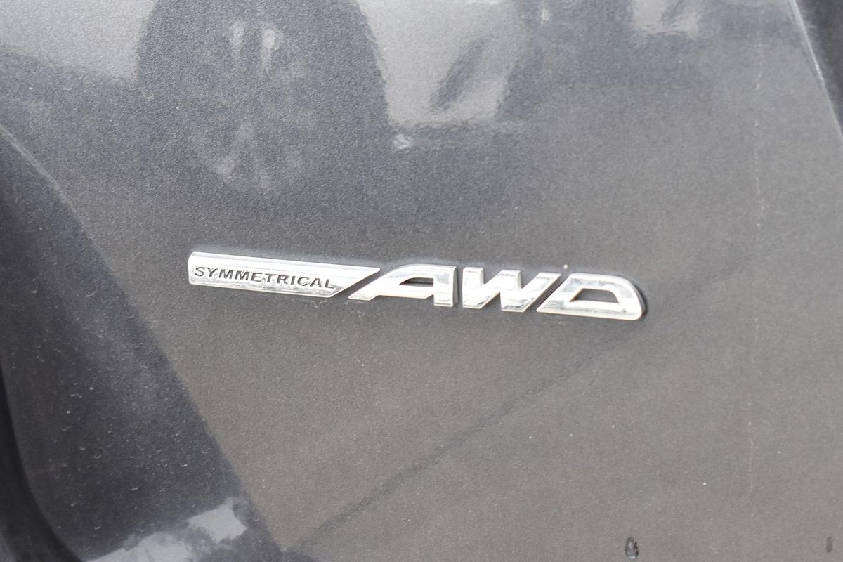 2018 Subaru XV 2.0i Premium G5X