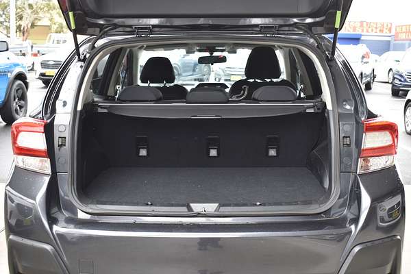 2018 Subaru XV 2.0i Premium G5X
