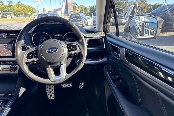 2016 Subaru Liberty 2.5i Premium 6GEN
