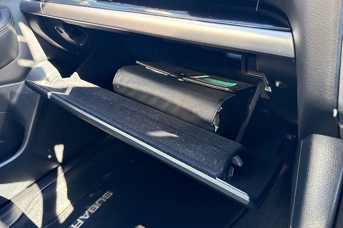 2016 Subaru Liberty 2.5i Premium 6GEN