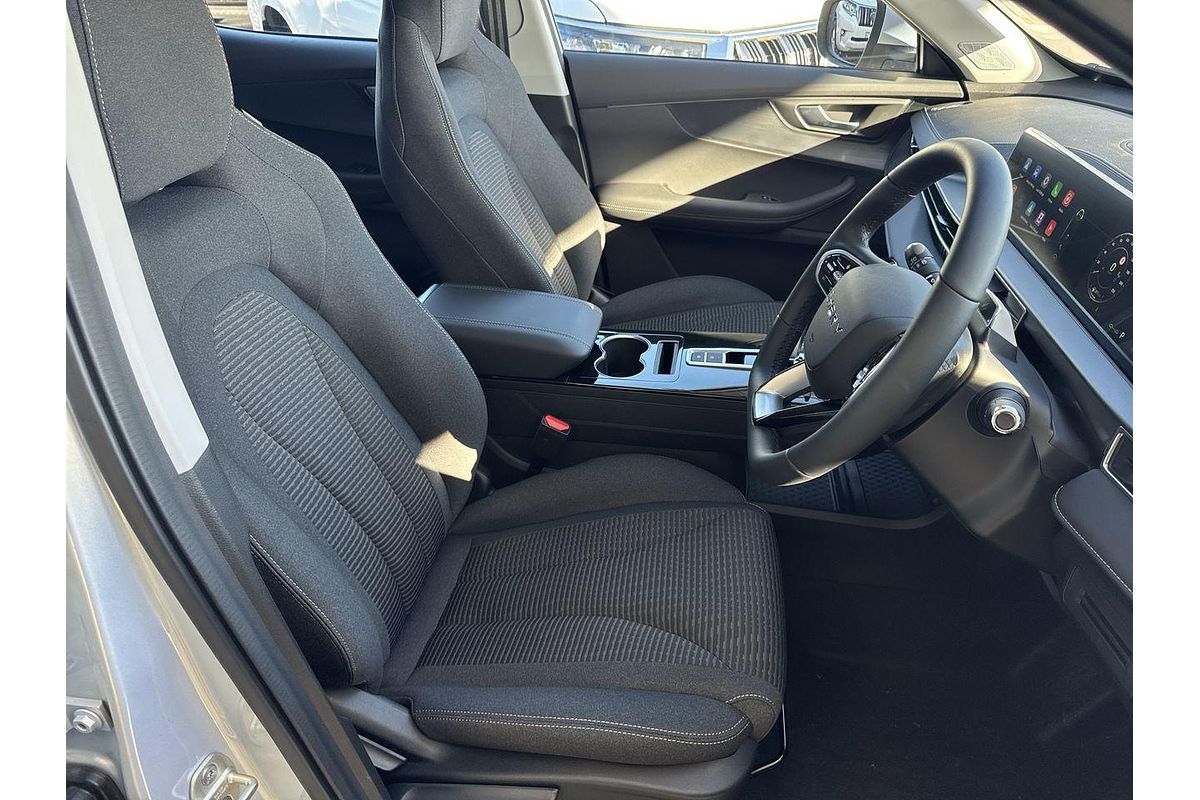 2025 Chery Tiggo 4 Urban