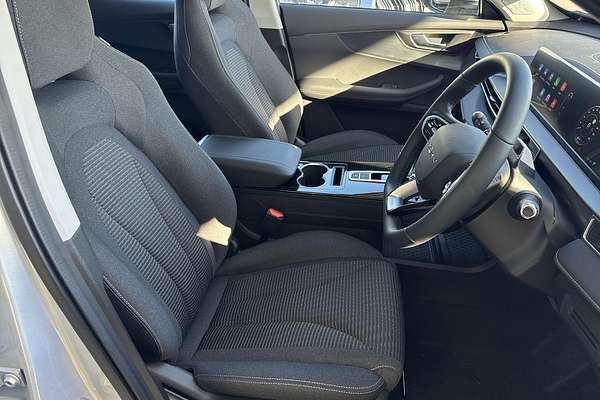 2025 Chery Tiggo 4 Urban