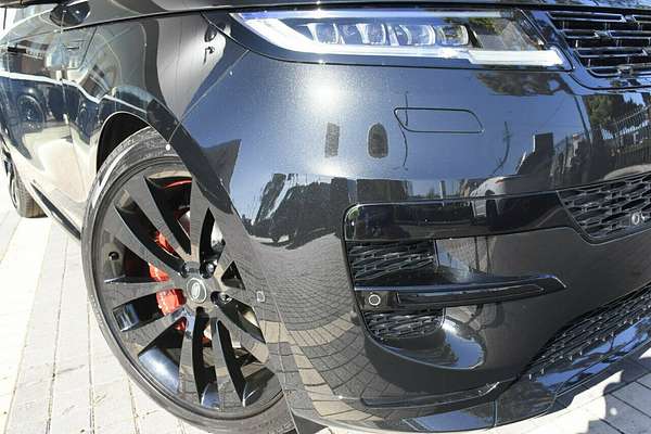 2025 Land Rover Range Rover Sport D300 Dynamic SE L461