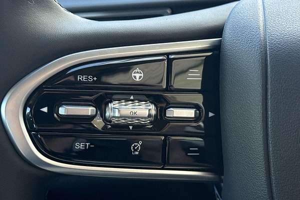 2025 Chery Tiggo 4 Urban