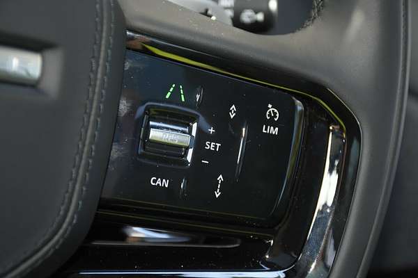 2025 Land Rover Range Rover Sport D300 Dynamic SE L461