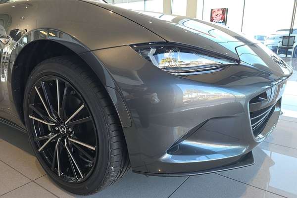 2024 Mazda MX-5 G20 GT ND