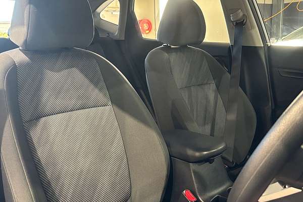2021 Kia Seltos Sport+ SP2