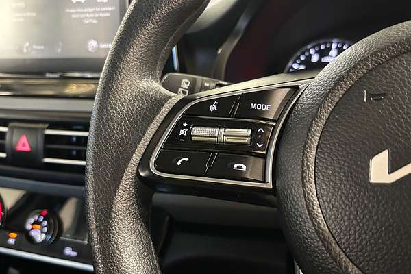 2021 Kia Seltos Sport+ SP2