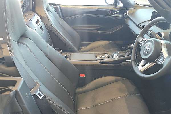 2024 Mazda MX-5 G20 GT ND