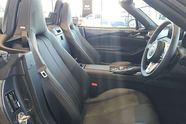 2024 Mazda MX-5 G20 GT ND