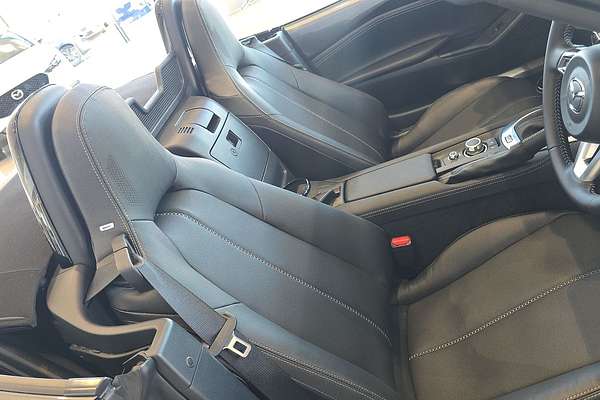 2024 Mazda MX-5 G20 GT ND