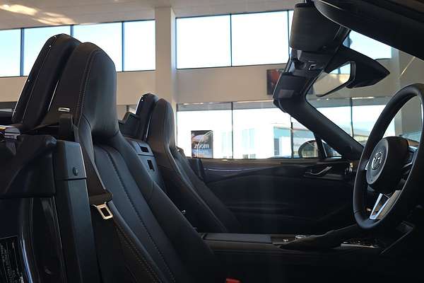 2024 Mazda MX-5 G20 GT ND