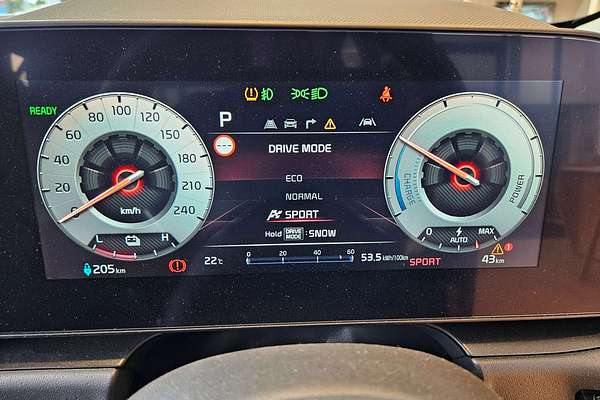 2023 Kia Niro EV S SG2