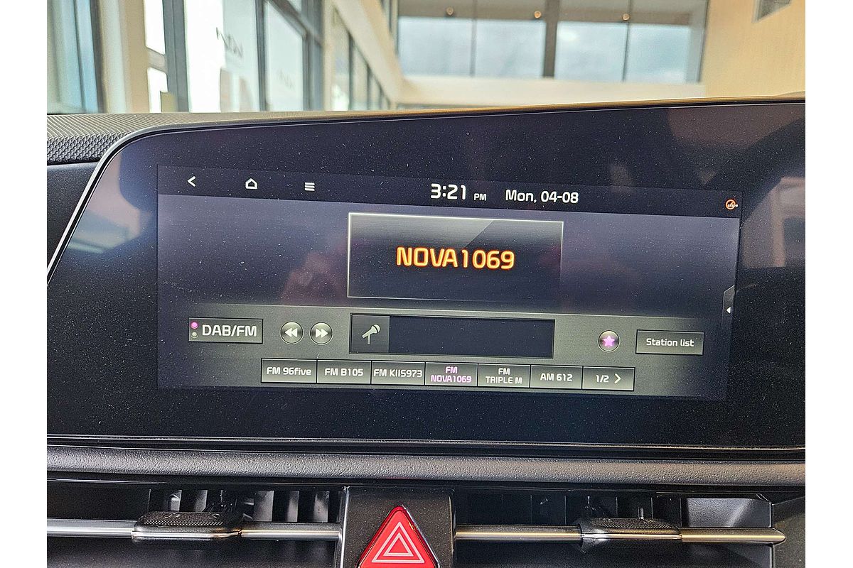 2023 Kia Niro EV S SG2