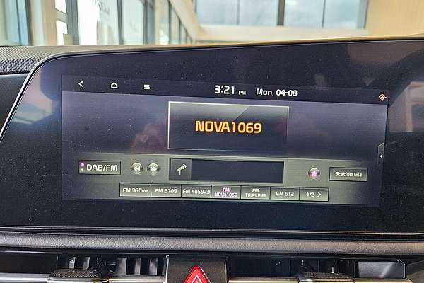 2023 Kia Niro EV S SG2