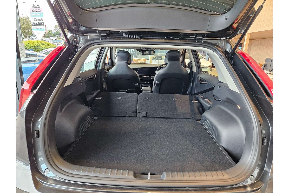 2023 Kia Niro EV S SG2