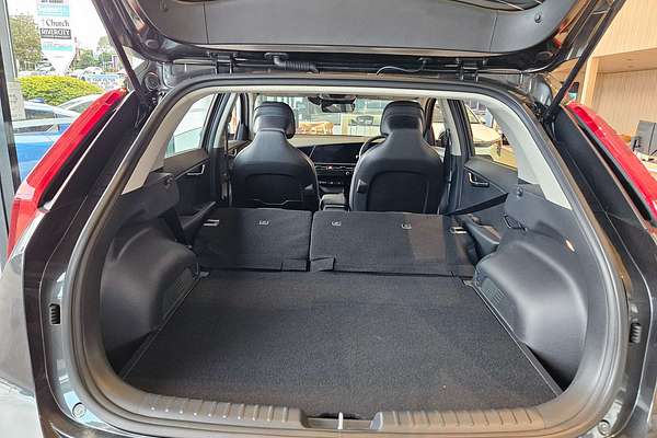 2023 Kia Niro EV S SG2