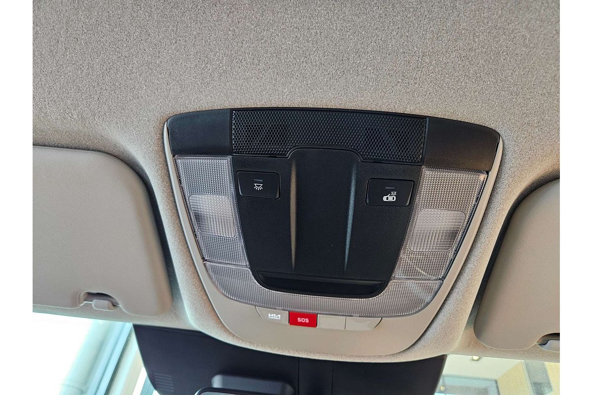 2023 Kia Niro EV S SG2