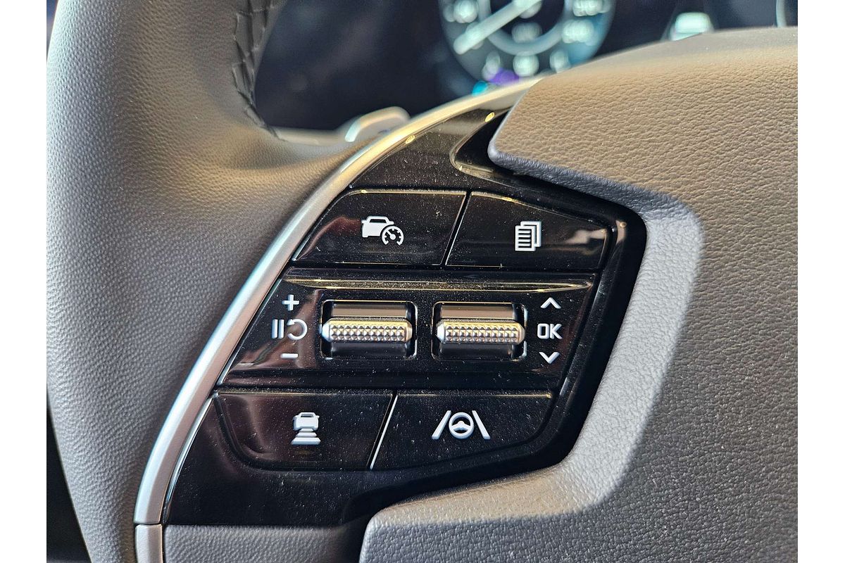 2023 Kia Niro EV S SG2