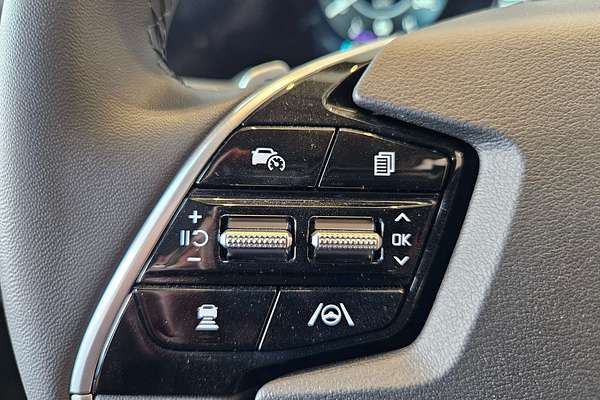 2023 Kia Niro EV S SG2