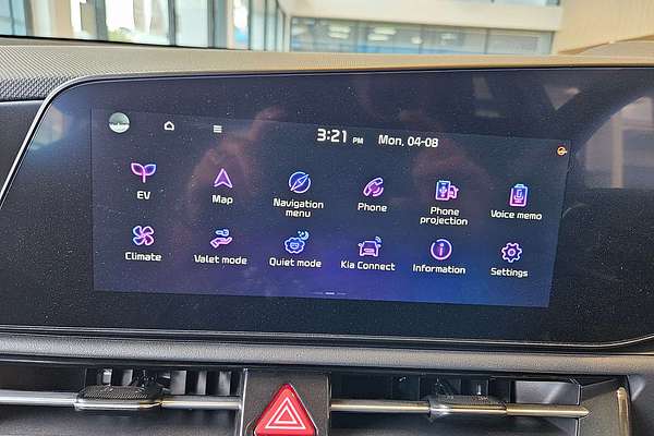 2023 Kia Niro EV S SG2