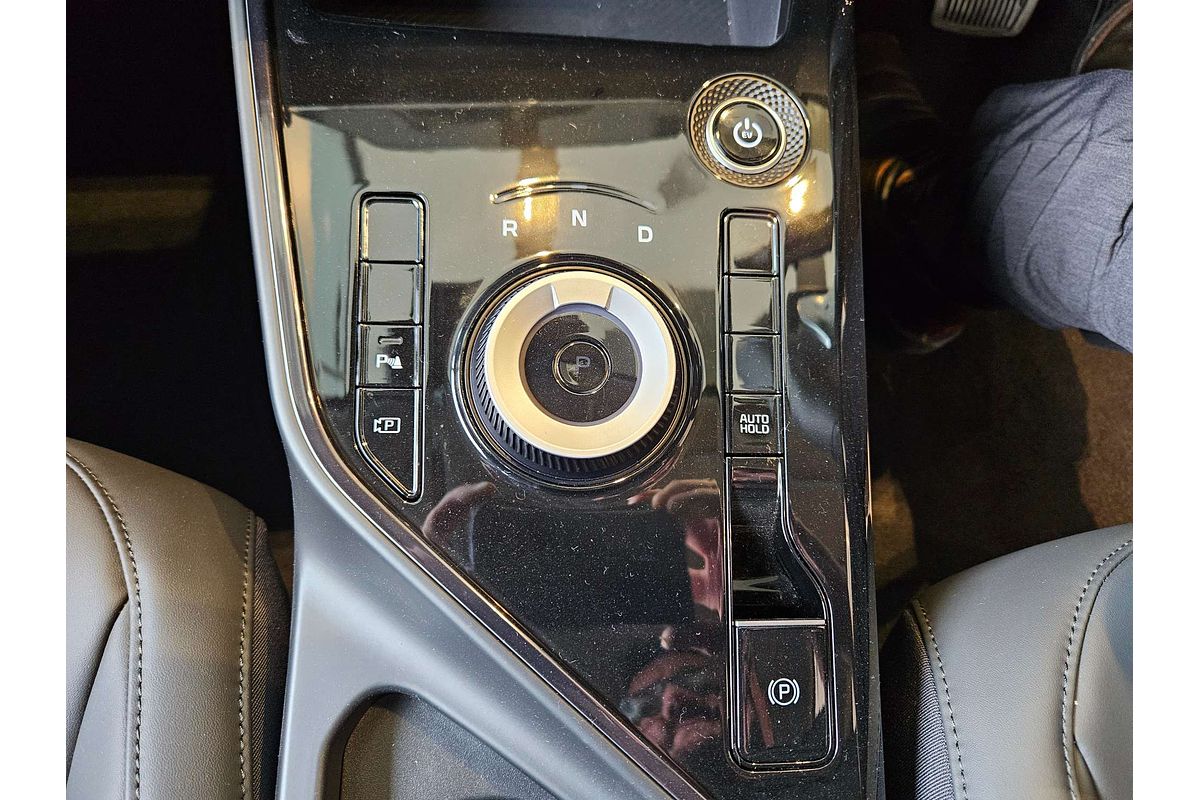 2023 Kia Niro EV S SG2
