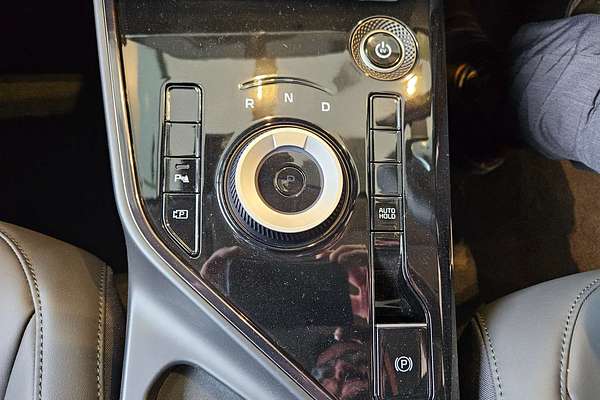 2023 Kia Niro EV S SG2