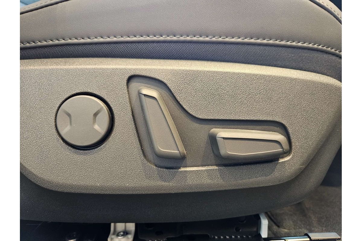 2023 Kia Niro EV S SG2