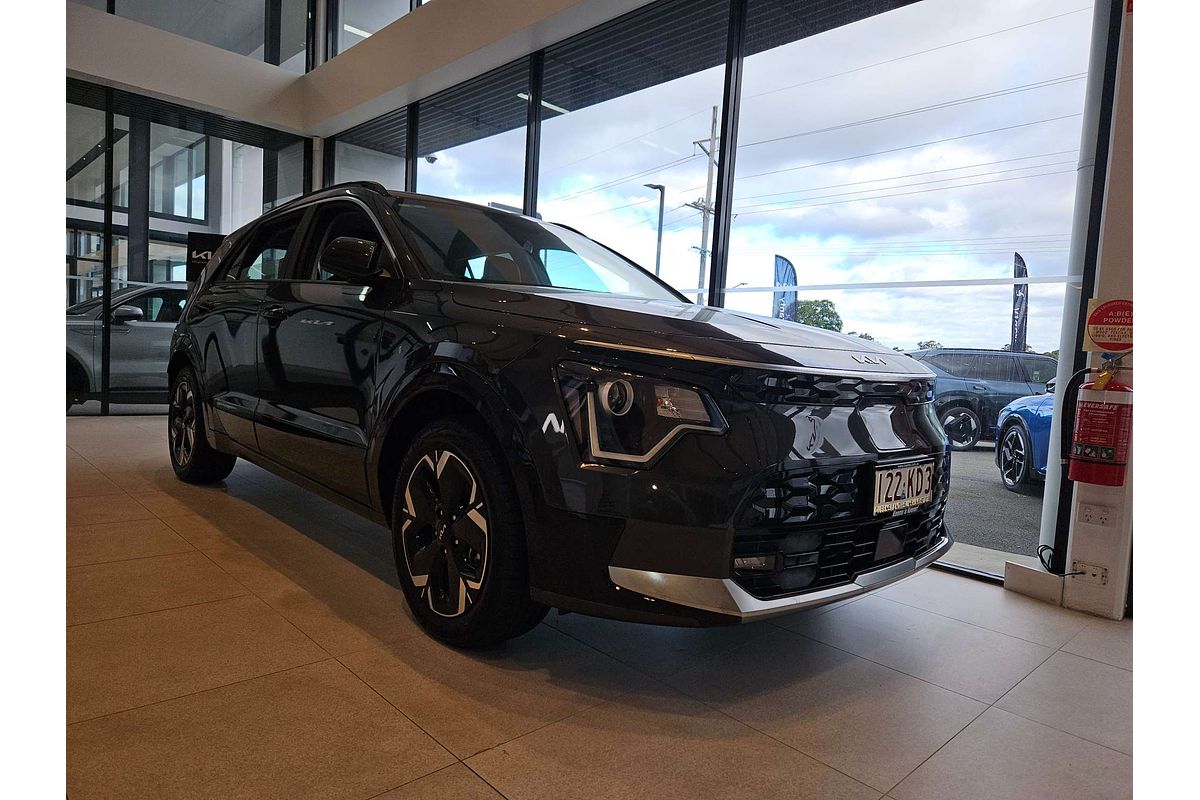 2023 Kia Niro EV S SG2