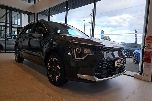 2023 Kia Niro EV S SG2