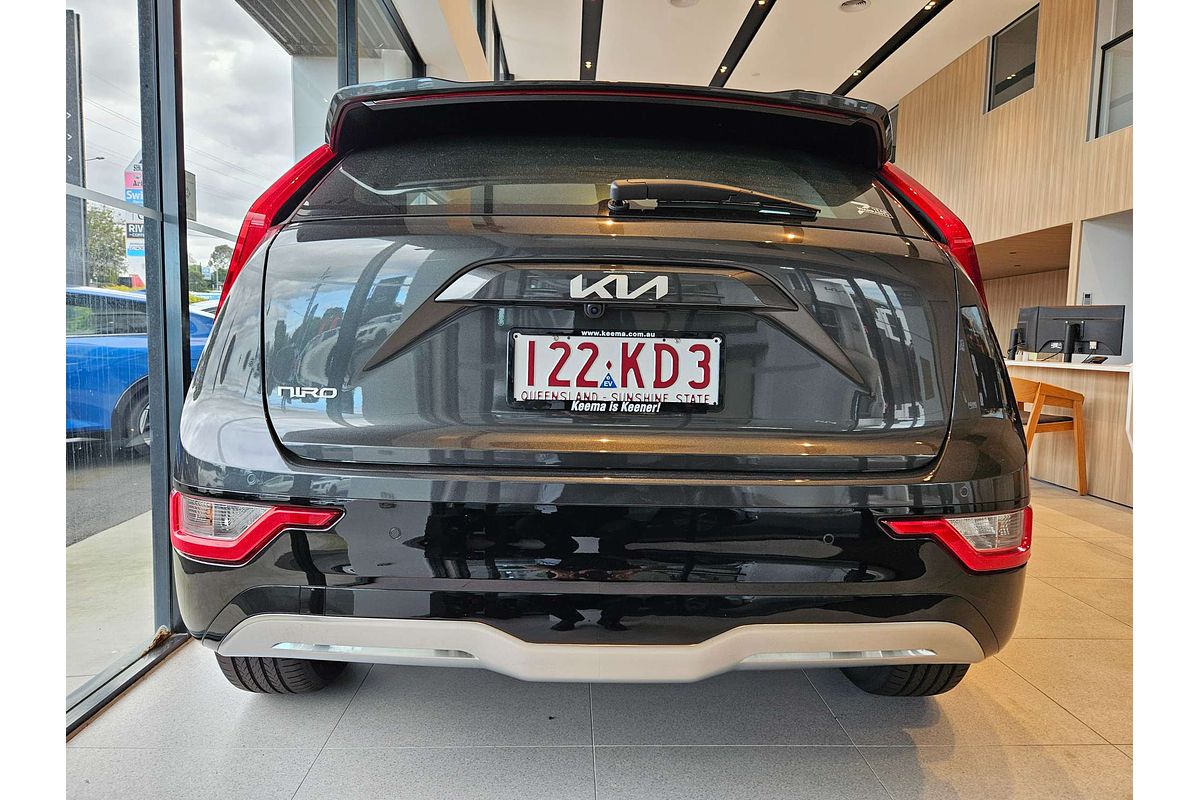 2023 Kia Niro EV S SG2
