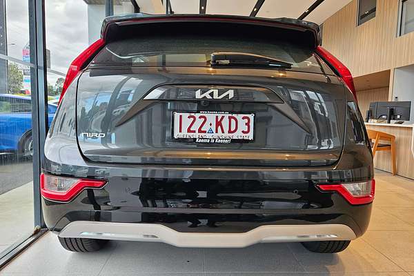 2023 Kia Niro EV S SG2