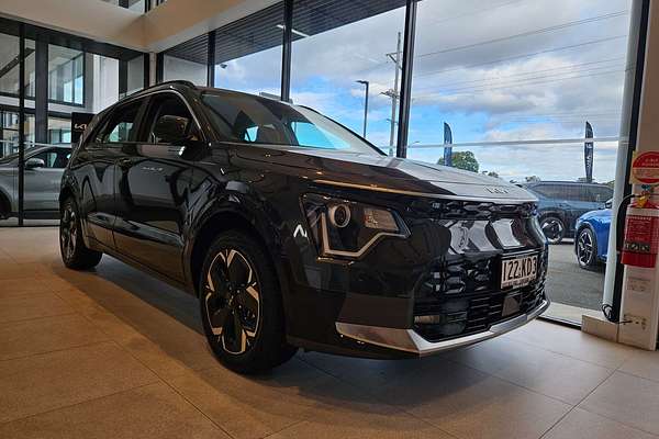 2023 Kia Niro EV S SG2