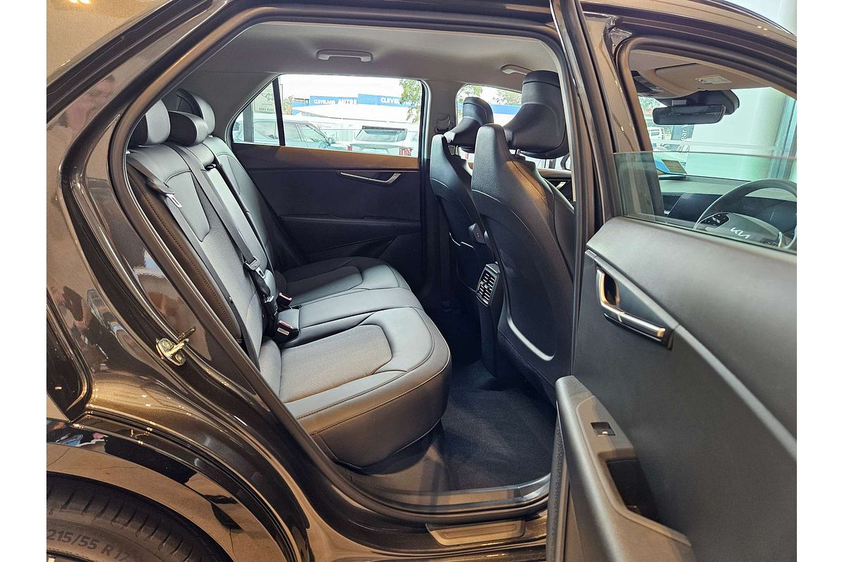 2023 Kia Niro EV S SG2