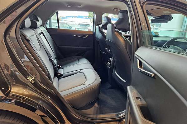 2023 Kia Niro EV S SG2