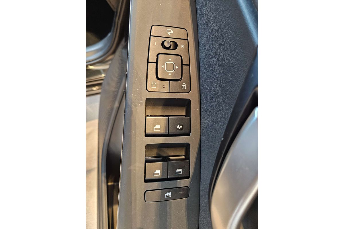 2023 Kia Niro EV S SG2
