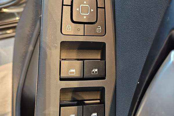 2023 Kia Niro EV S SG2