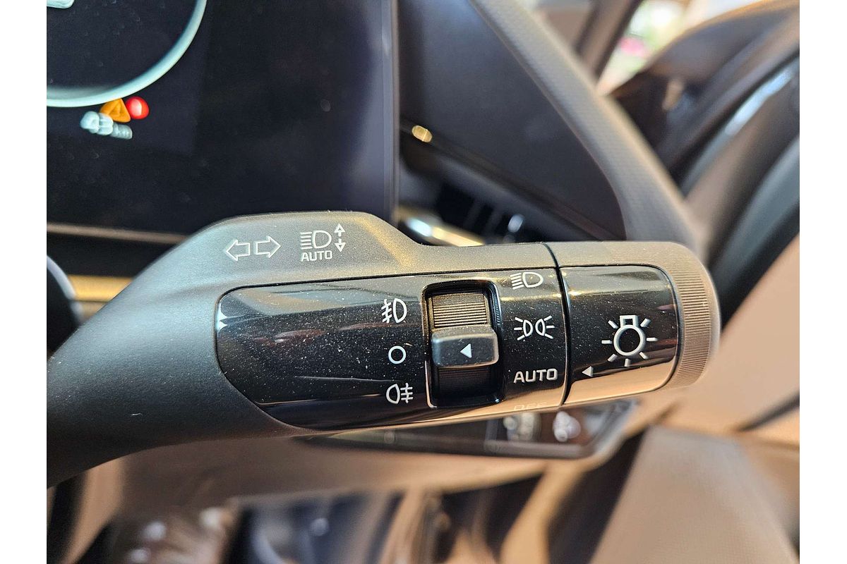 2023 Kia Niro EV S SG2