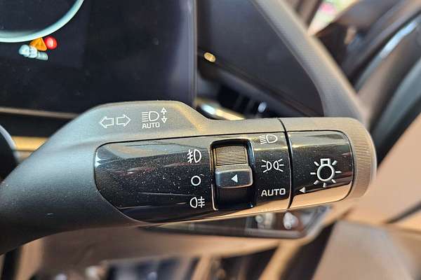 2023 Kia Niro EV S SG2