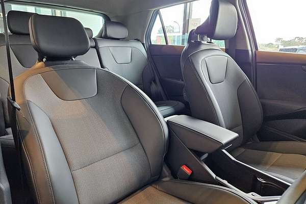 2023 Kia Niro EV S SG2