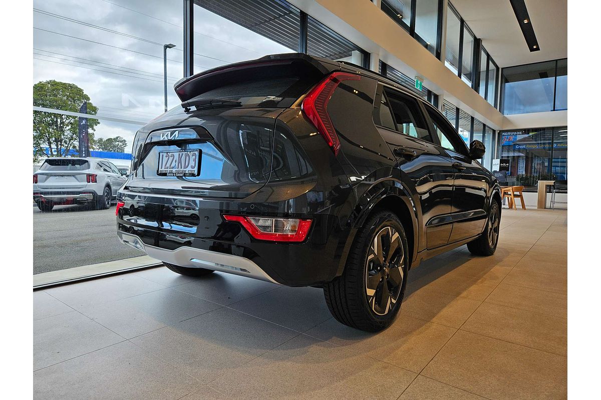 2023 Kia Niro EV S SG2