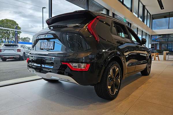 2023 Kia Niro EV S SG2