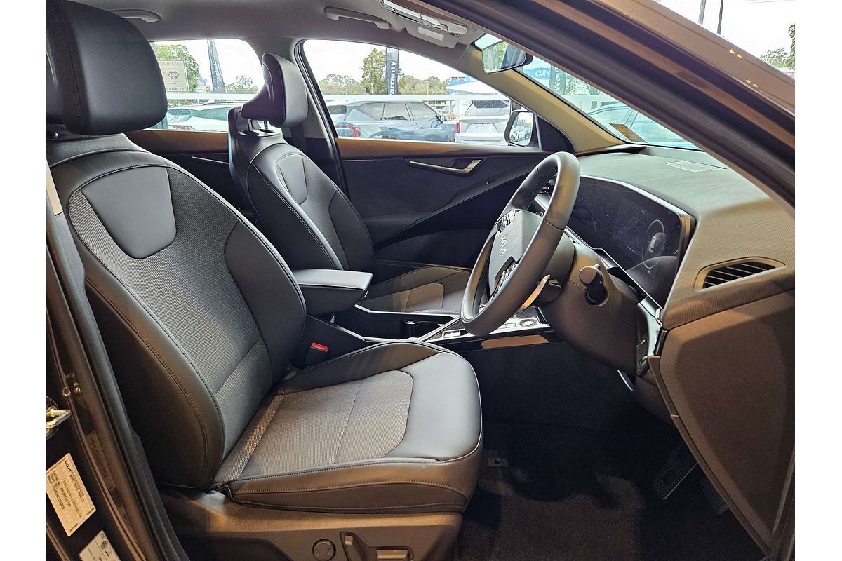 2023 Kia Niro EV S SG2